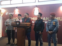 Zonk di Hari Pertama, 2 Bacakada Banyuwangi Bakal Daftar Besok