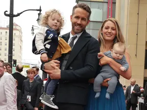 Nyeleneh! Istri Deadpool Bikin Kue Ultah Anak Bentuknya Vulgar Nyeleneh! Istri Deadpool Bikin Kue Ultah Anak Bentuknya Vulgar
