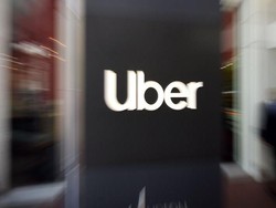 Langgar Perlindungan Data, Regulator Belanda Denda Uber Ratusan Juta Euro
