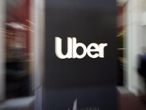 Langgar Perlindungan Data, Regulator Belanda Denda Uber Ratusan Juta Euro Langgar Perlindungan Data, Regulator Belanda Denda Uber Ratusan Juta Euro