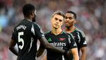 13 Pemain yang Berpotensi Dilepas Arsenal Musim Panas Nanti