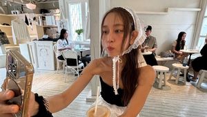 8 Foto Nenek-nenek Gaul yang Viral, Tak Ada yang Menyangka Usia Aslinya