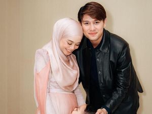 Lesti Kejora Idolakan Dominik Szoboszlai Selama Hamil, Billar: Hidungnya Mirip Lesti Kejora Idolakan Dominik Szoboszlai Selama Hamil, Billar: Hidungnya Mirip