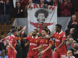 Liverpool Ingin Saingi City-Arsenal? Rekrut Pemain Seperti Ini