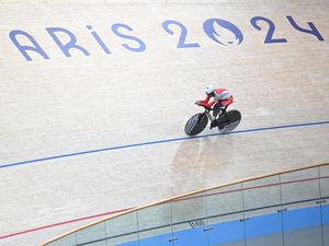 Paralimpiade 2024: M. Fadli Sebut Atlet Eropa sebagai Pesaing Terberat Paralimpiade 2024: M. Fadli Sebut Atlet Eropa sebagai Pesaing Terberat