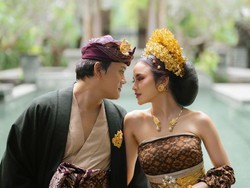 Rizky Febian dan Mahalini Direkomendasikan Nikah Ulang, Kapan?