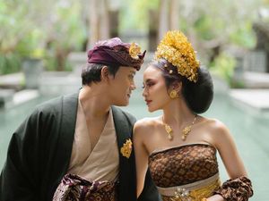 Penjelasan Pernikahan Mahalini dan Rizky Febian Belum Sah Secara Negara Penjelasan Pernikahan Mahalini dan Rizky Febian Belum Sah Secara Negara