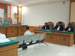 Kredit Fiktif Rp 30,9 Miliar, Eks Ketua LPD Gulingan Ngaku Disuruh Eks Bendesa