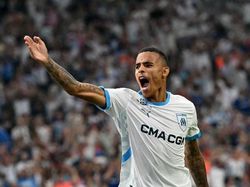 Greenwood yang Berevolusi Jadi Alien di Liga Prancis
