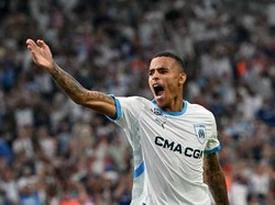 Greenwood Kejar Rekor Ini di Marseille