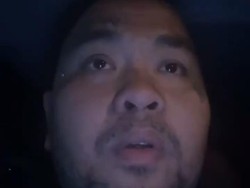 Kemarahan King Abdi gegara Istrinya Ditawari Paksa Jadi LC di Rest Area