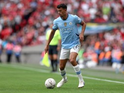 Atletico Madrid Mau Pinjam Gelandang Man City Ini