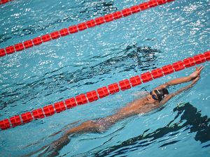 Debut di Paralimpiade 2024, Maulana Rifky Kejar Personal Best