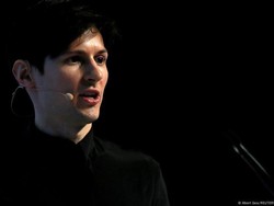Ini Sosok Penangkap Bos Telegram, Incar Pavel Durov Sejak Lama