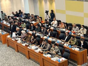 Sri Mulyani Buka-bukaan 4 Program Utama Prabowo