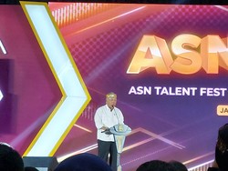 Basuki: IKN buat Milenial-Gen Z, Bukan buat Saya dan Pak Jokowi