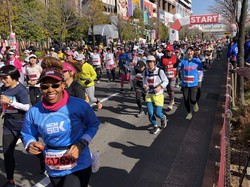 Nagoya Womens Marathon Kembali Hadir
