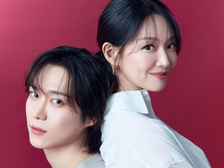 10 Drakor Komedi Romantis Bikin Ngakak Terbaru, Ada Mr. Plankton