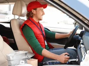 Duh! Gegara Hal Sepele Pengantar Makanan Diancam Tak Dapat Tip