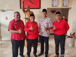 Joko-Rony Daftar ke KPU Bantul Besok, Diantar Kirab Budaya