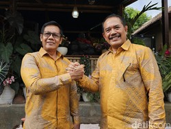 Muncul Paket Kasta-Gunaksa di Pilbup Klungkung Seusai Putusan MK