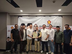 Artis Ramzi Tiba-tiba Dampingi Wahyu di Pilbup Cianjur 2024 Artis Ramzi Tiba-tiba Dampingi Wahyu di Pilbup Cianjur 2024