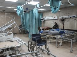 Gaza Krisis Obat-obatan, Dokter Terpaksa Amputasi Pasien Tanpa Anestesi