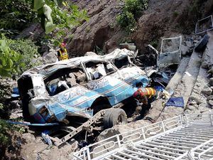 Puluhan Warga Tewas Ditembak, Pakistan Buru Separatis Baloch Puluhan Warga Tewas Ditembak, Pakistan Buru Separatis Baloch