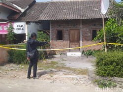 Pesta Miras Dioplos Parfum di Mungkid Magelang, 1 Tewas-1 Kritis