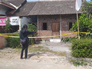 Pesta Miras Dioplos Parfum di Mungkid Magelang, 1 Tewas-1 Kritis Pesta Miras Dioplos Parfum di Mungkid Magelang, 1 Tewas-1 Kritis