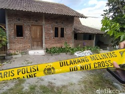 Oplosan Miras-Parfum Berujung Nyawa 3 Warga Magelang Melayang