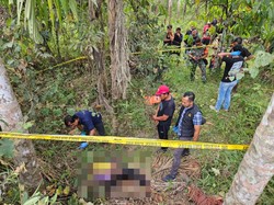 Kematian Nenek Rohana Belum Terungkap, Keluarga Lapor ke Polda Jambi