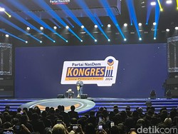 Cerita Prabowo Usai Kalah dari Jokowi: Saya Berpikir Kalau Bergabung Dapat Ilmu