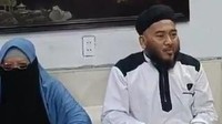 Heboh Jemaah Pengajian Bagi Amplop dan Dukung Bobby Nasution di Pilgub Sumut