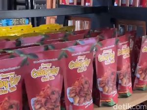 Cara Purwakarta Permudah UMKM Peroleh Sertifikat Halal