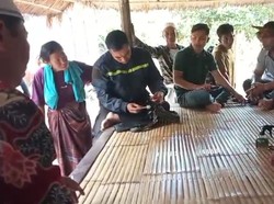 Wanita Stroke Dicabuli hingga Nyaris Diperkosa Dukun Cabul di Lombok