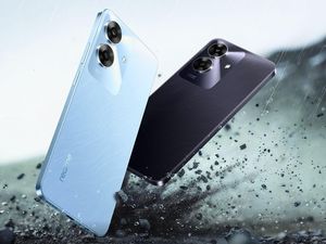 Realme Note 60: Spesifikasi dan Harga di Indonesia Realme Note 60: Spesifikasi dan Harga di Indonesia