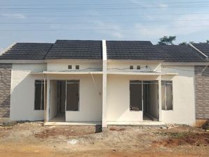 Buruan Cek! Rumah Rp 150 juta-an di Kandeman Batang