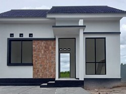 Cek Nih, 5 Rumah Murah di Palangkaraya Kalteng Bisa Dapat Lahan 200 m2