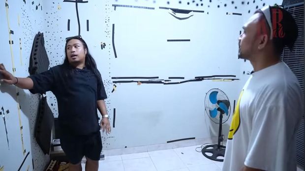 Rumah Praz Teguh