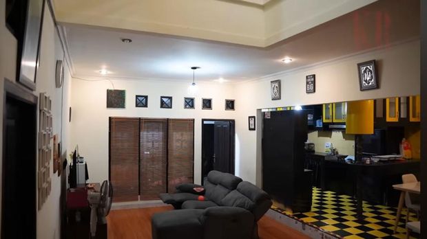 Rumah Praz Teguh