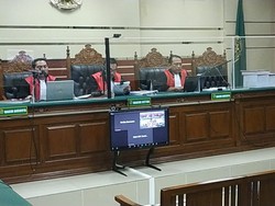 Eks Kepala Bea Cukai Jogja Divonis 6 Tahun Bui Kasus Gratifikasi Rp 23,5 M