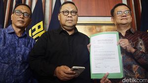 Surati Menkumham, Lukman Edy Siapkan Muktamar PKB Tandingan