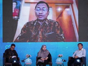 Anggota DPR-Pakar Soroti Fraud & Overtreatment pada Layanan Kesehatan