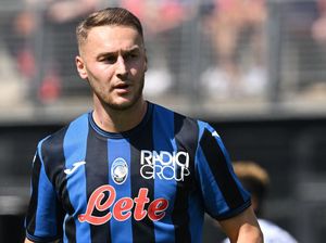 Juventus Belanja Lagi: Kini Giliran Koopmeiners Juventus Belanja Lagi: Kini Giliran Koopmeiners