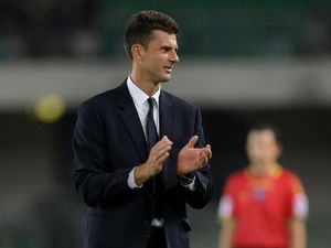 Juventus Pesta di Markas Verona, Motta: Pressing Berbuah Hasil