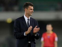 Juventus Vs Napoli: Laga Spesial untuk Motta