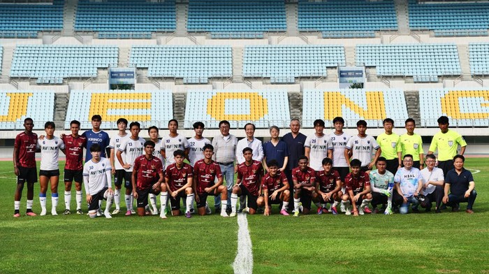Timnas Indonesia U-20 Timnas Indonesia U-20