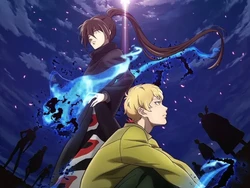 Capek Nungguin Solo Leveling Season 3, Nonton Dulu 5 Anime Ini