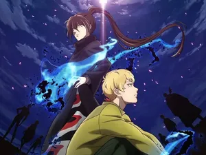 Capek Nungguin Solo Leveling Season 3, Nonton Dulu 5 Anime Ini Capek Nungguin Solo Leveling Season 3, Nonton Dulu 5 Anime Ini